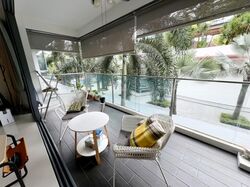 Hedges Park Condominium (D17), Condominium #576772061